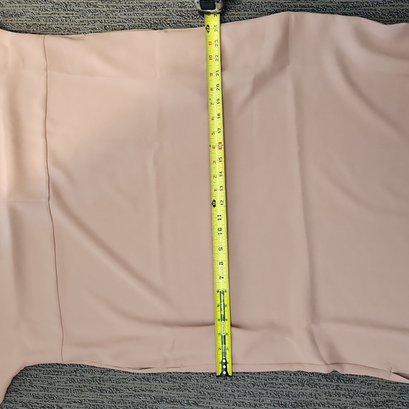 Roucha DEO Short Sleeve VNeck Drape Dress - Picture 14 of 16